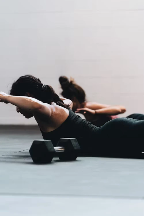 BibaYo Fitness centrum